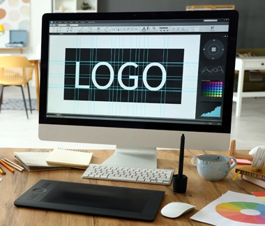 Création de logo Création de logo
