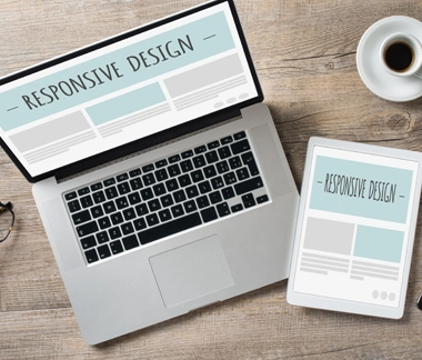Responsive Design Responsive Design