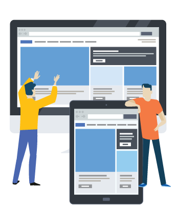 Showcase site Showcase site
